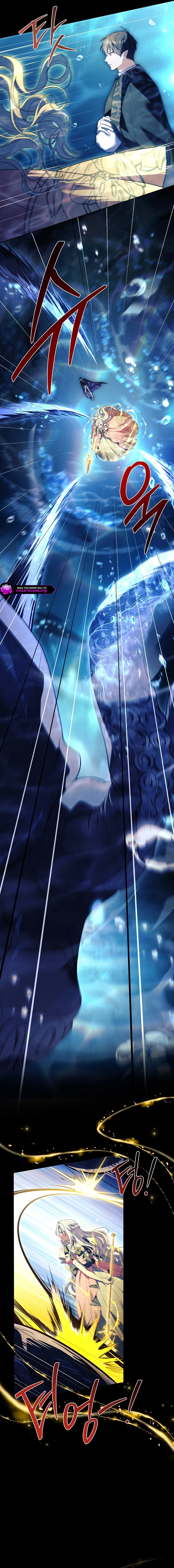 Like Father, Like Daughter Chapter 72 page 13