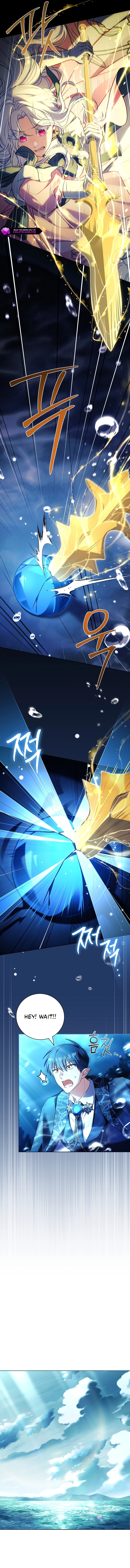 Like Father, Like Daughter Chapter 72 page 14