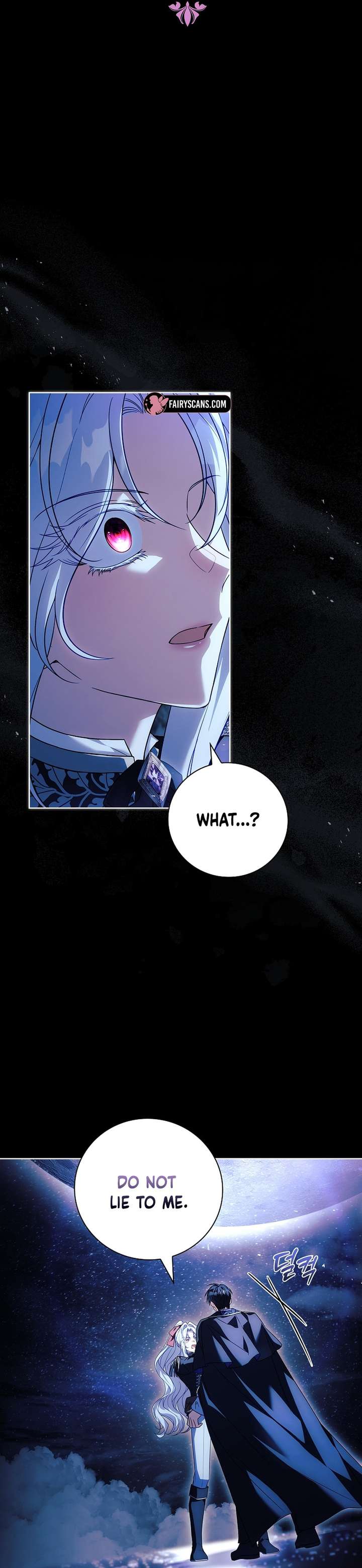 Like Father, Like Daughter Chapter 48 page 3