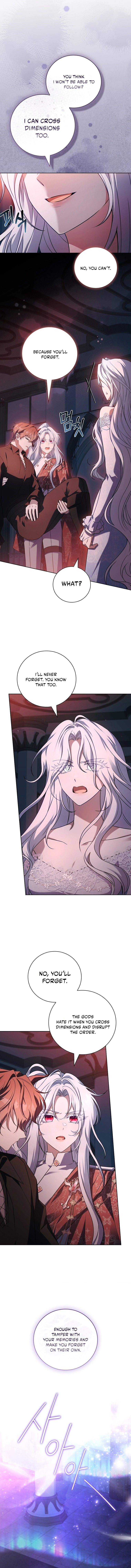 Like Father, Like Daughter Chapter 69 page 2