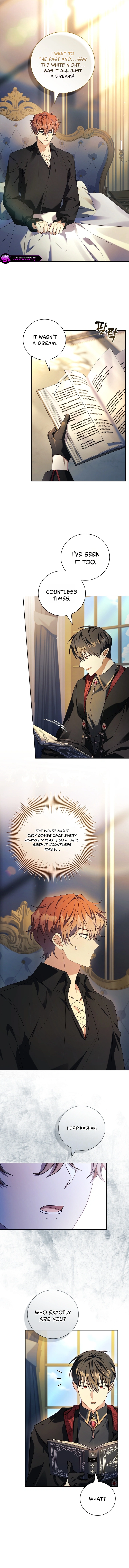 Like Father, Like Daughter Chapter 69 page 5
