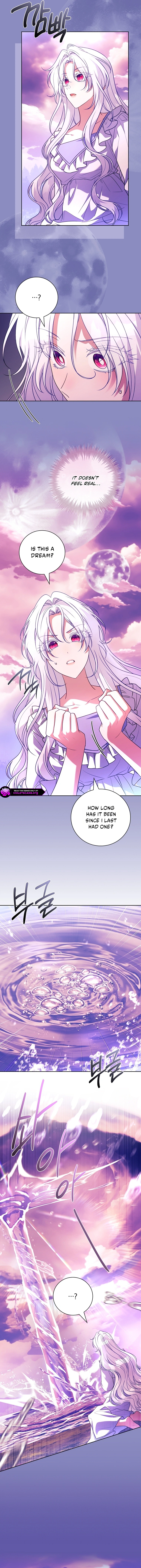 Like Father, Like Daughter Chapter 69 page 13