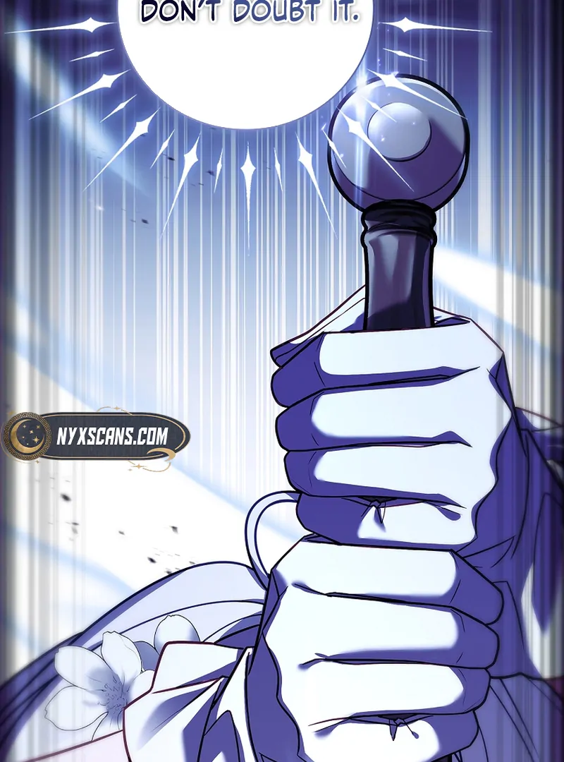 Like Father, Like Daughter Chapter 13 page 3