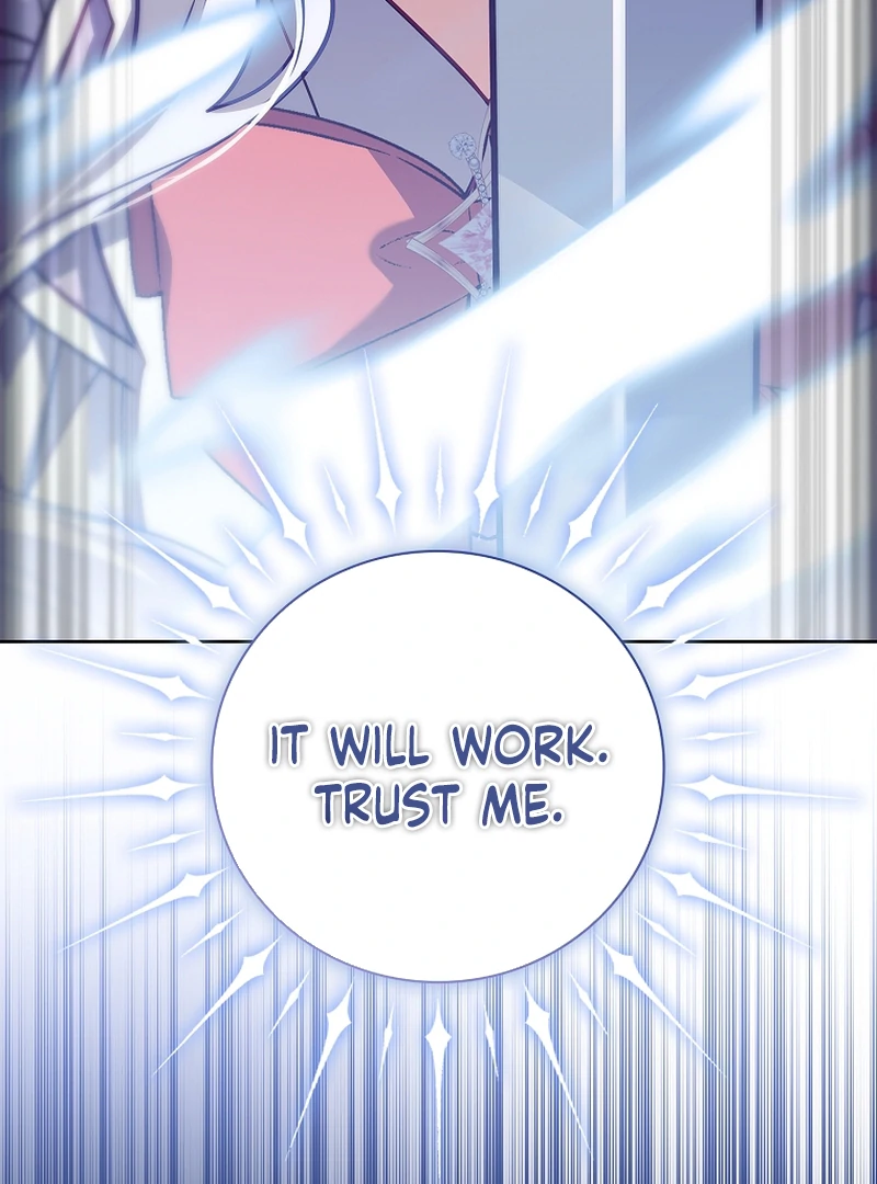 Like Father, Like Daughter Chapter 13 page 5