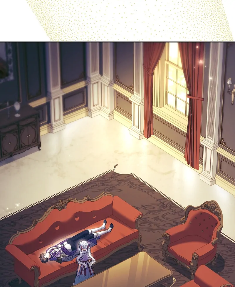 Like Father, Like Daughter Chapter 13 page 38