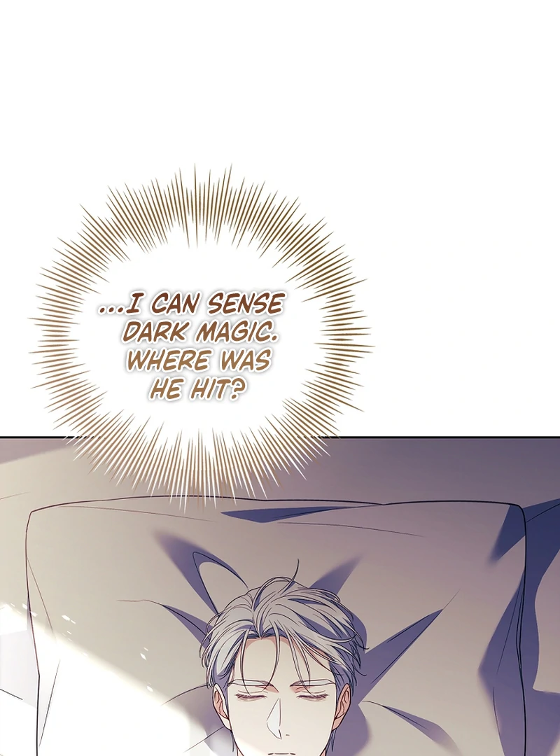Like Father, Like Daughter Chapter 13 page 60