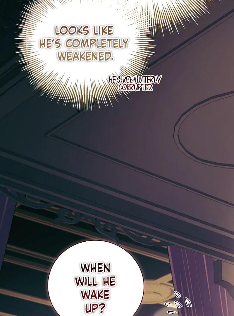 Like Father, Like Daughter Chapter 13 page 62