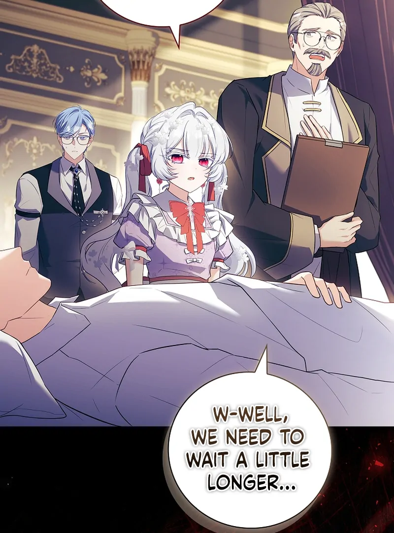 Like Father, Like Daughter Chapter 13 page 63