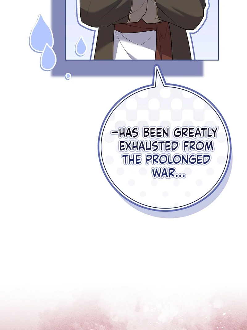 Like Father, Like Daughter Chapter 13 page 67