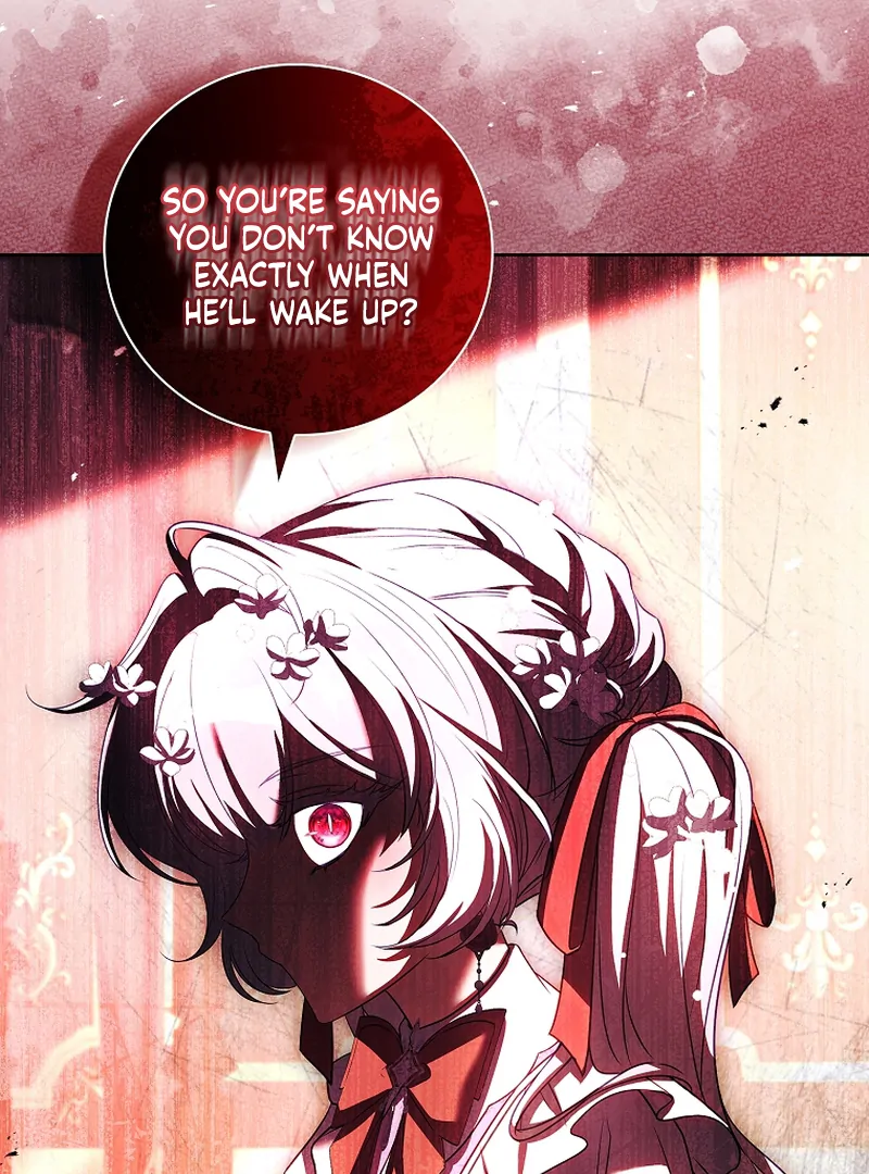 Like Father, Like Daughter Chapter 13 page 68