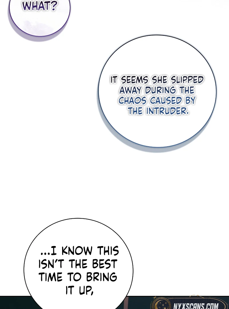 Like Father, Like Daughter Chapter 13 page 73