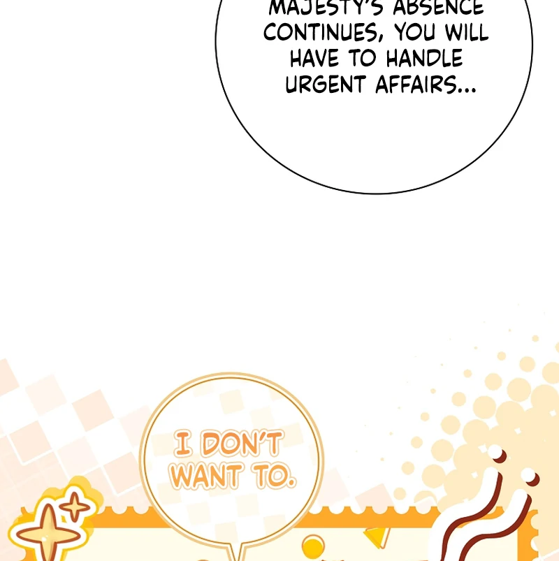 Like Father, Like Daughter Chapter 13 page 75