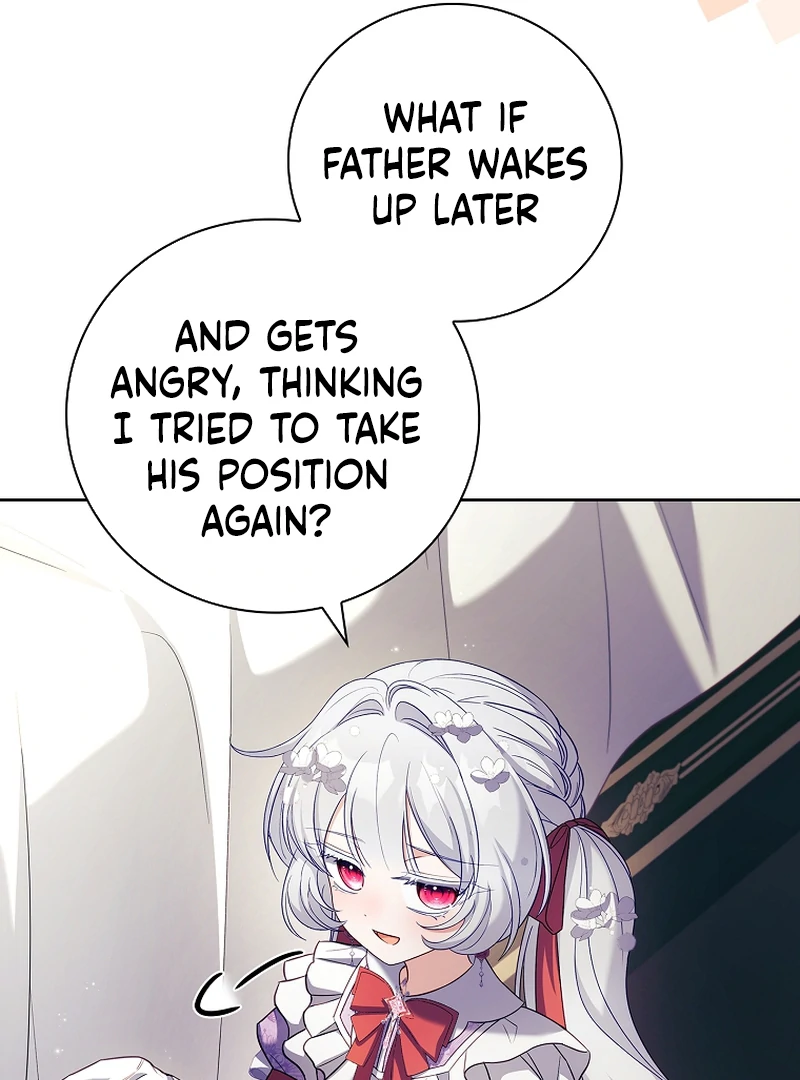 Like Father, Like Daughter Chapter 13 page 77