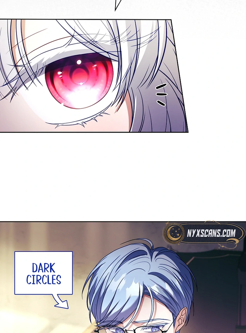 Like Father, Like Daughter Chapter 13 page 79