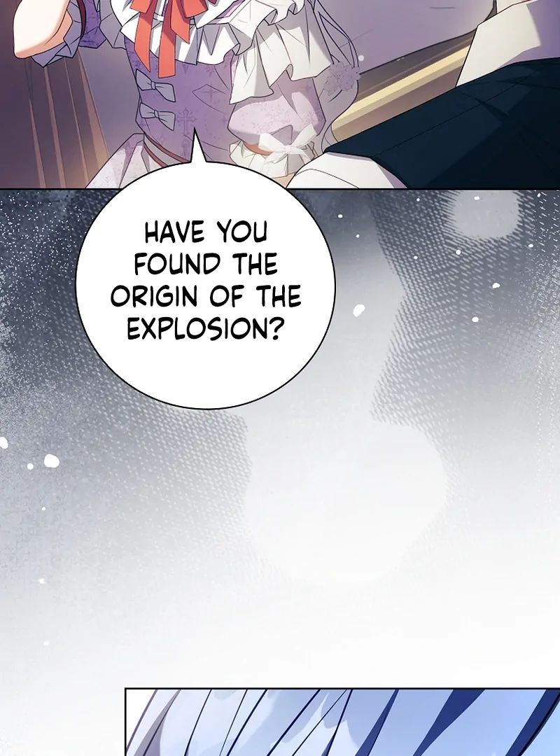 Like Father, Like Daughter Chapter 13 page 82