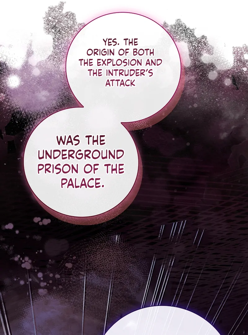 Like Father, Like Daughter Chapter 13 page 85