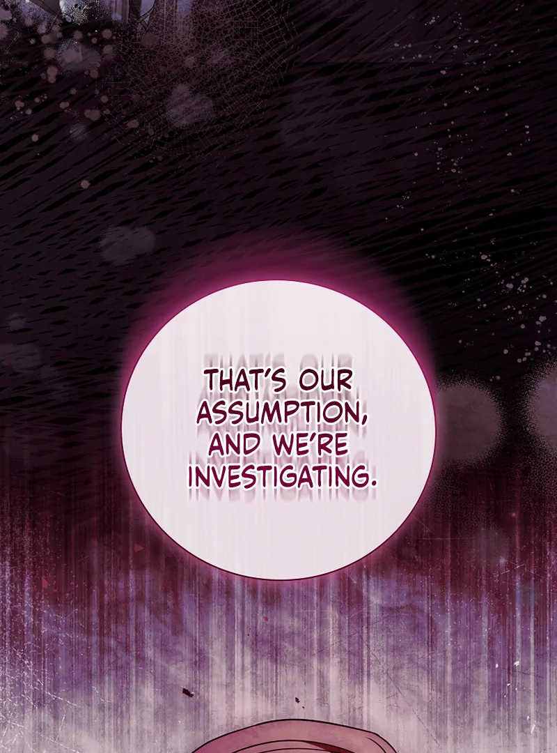 Like Father, Like Daughter Chapter 13 page 87
