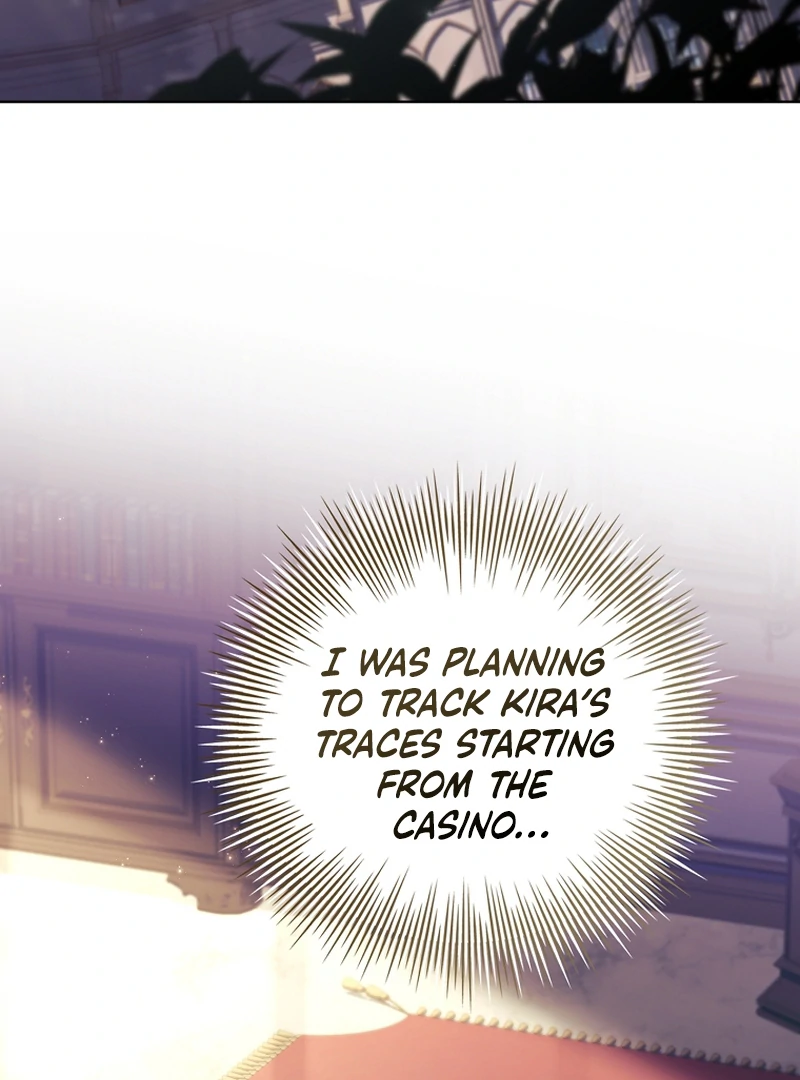 Like Father, Like Daughter Chapter 13 page 97