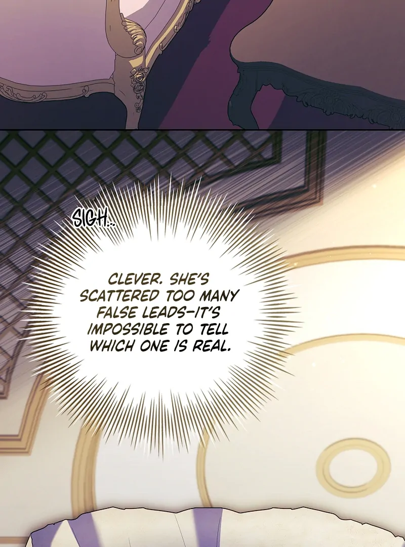 Like Father, Like Daughter Chapter 13 page 99