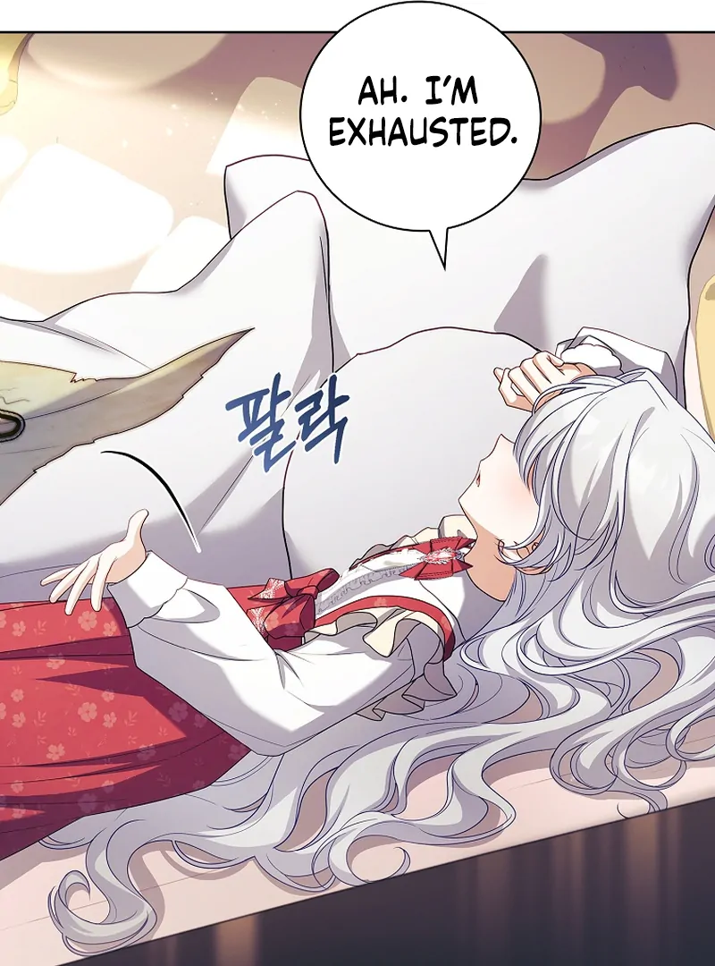 Like Father, Like Daughter Chapter 13 page 103
