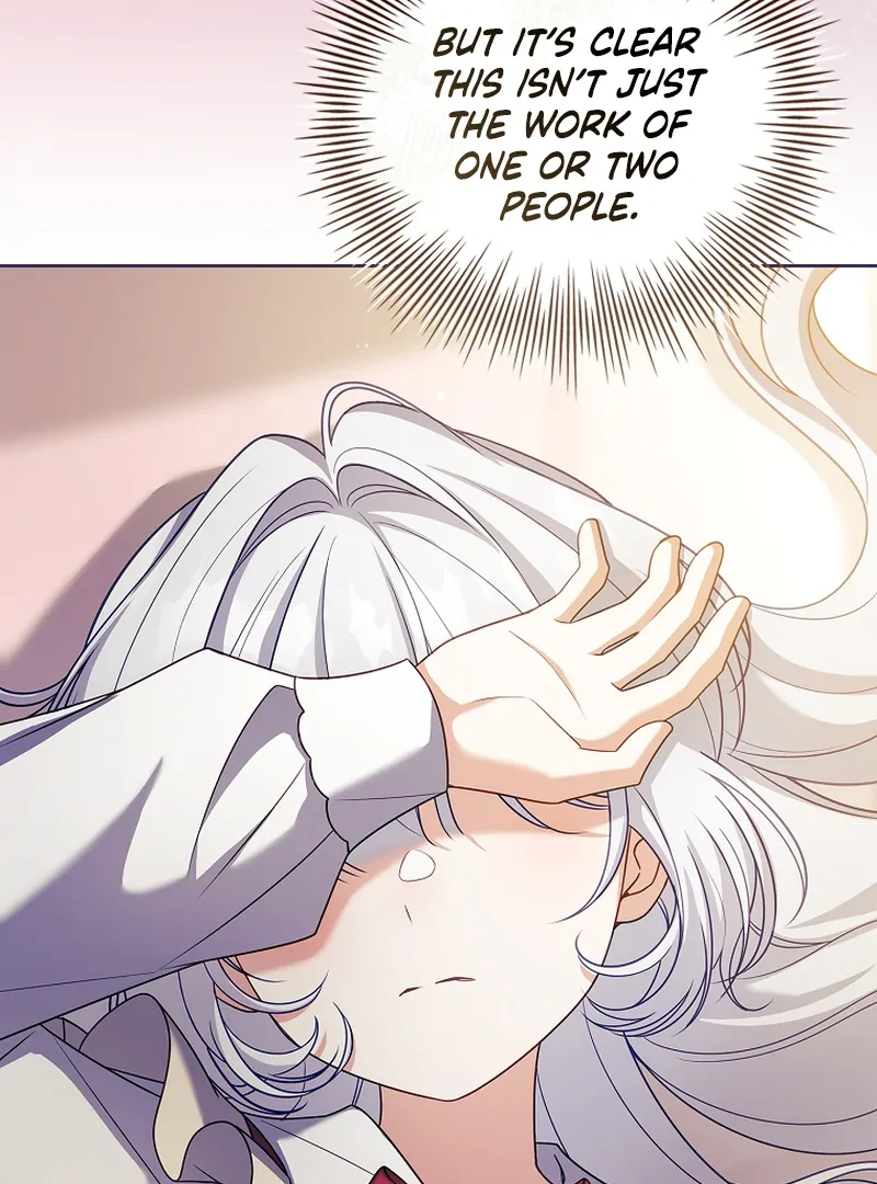 Like Father, Like Daughter Chapter 13 page 106
