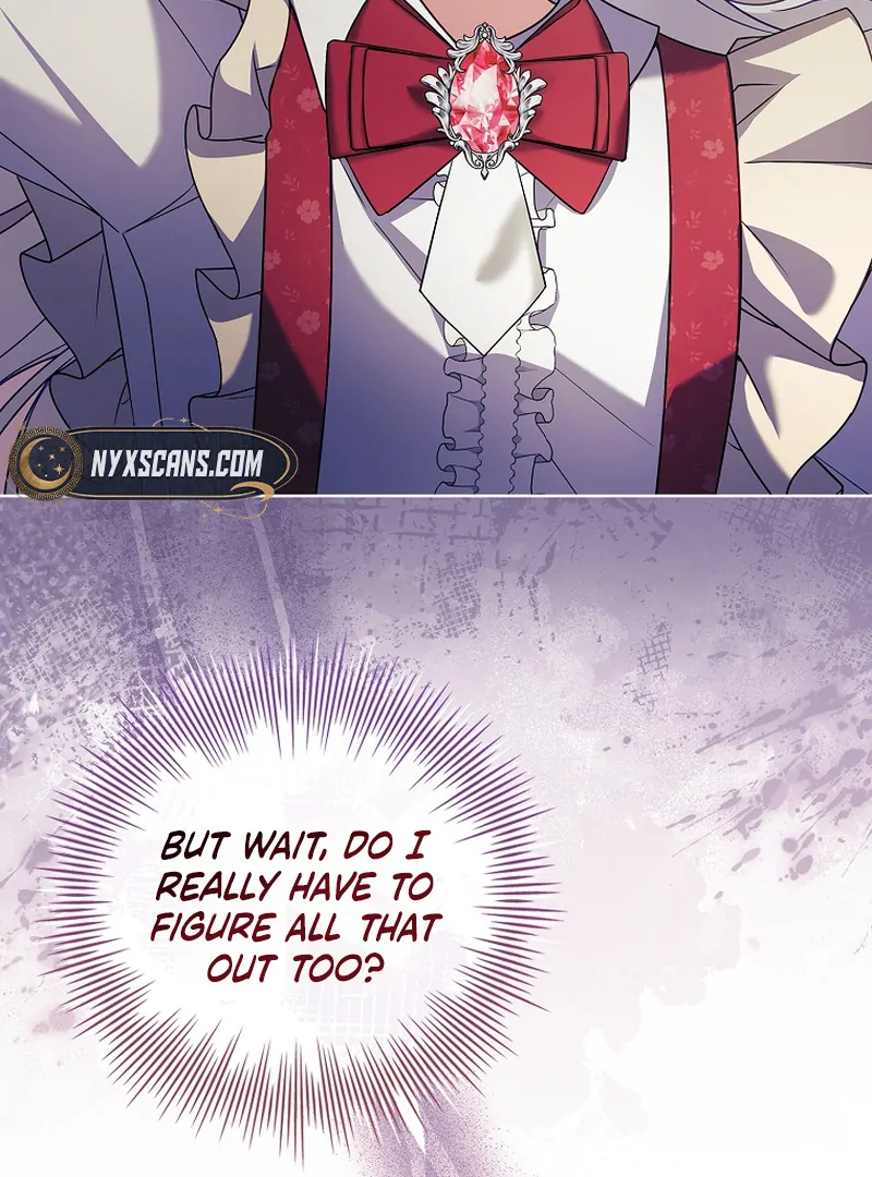 Like Father, Like Daughter Chapter 13 page 107