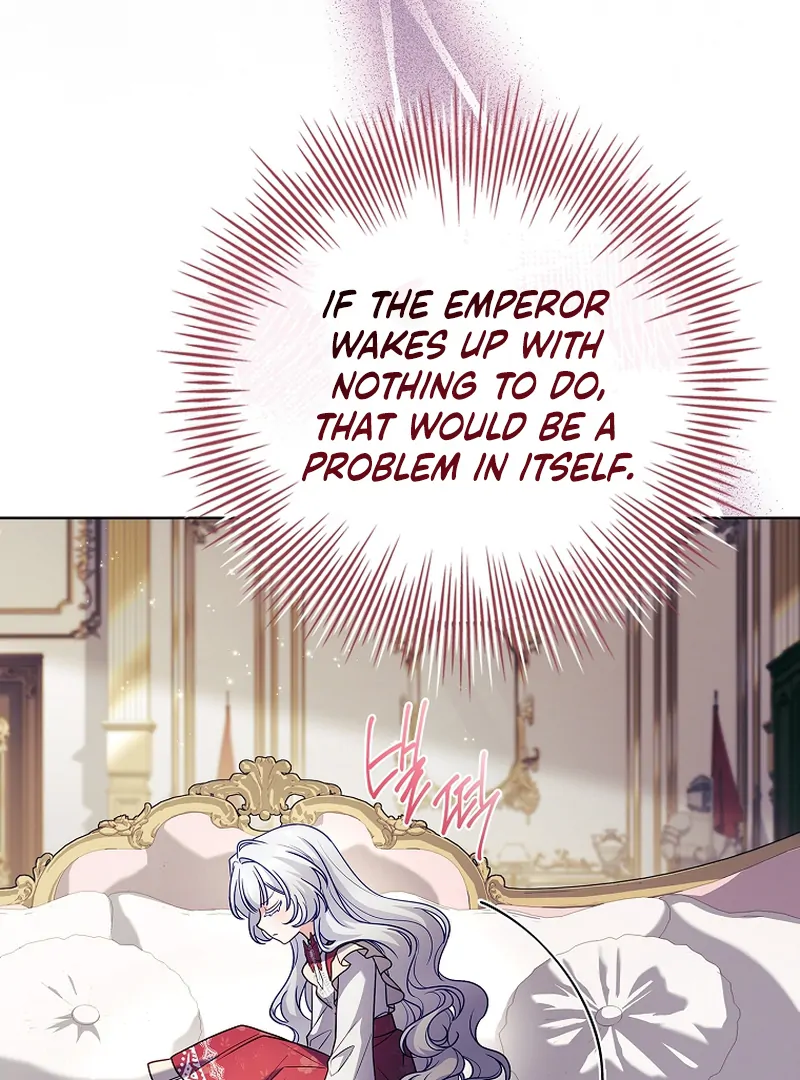 Like Father, Like Daughter Chapter 13 page 108
