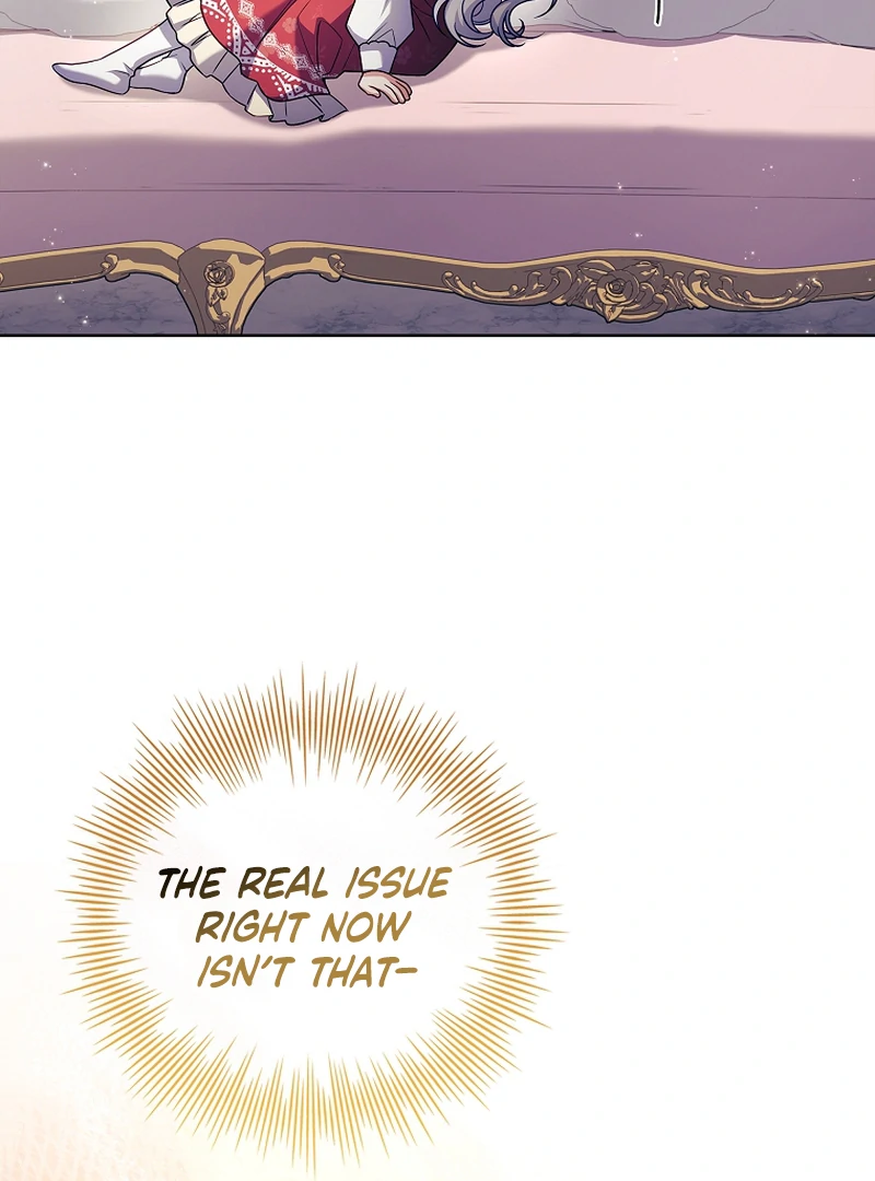 Like Father, Like Daughter Chapter 13 page 109