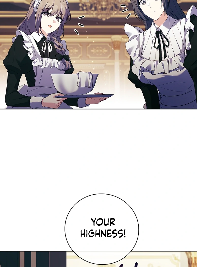 Like Father, Like Daughter Chapter 13 page 126