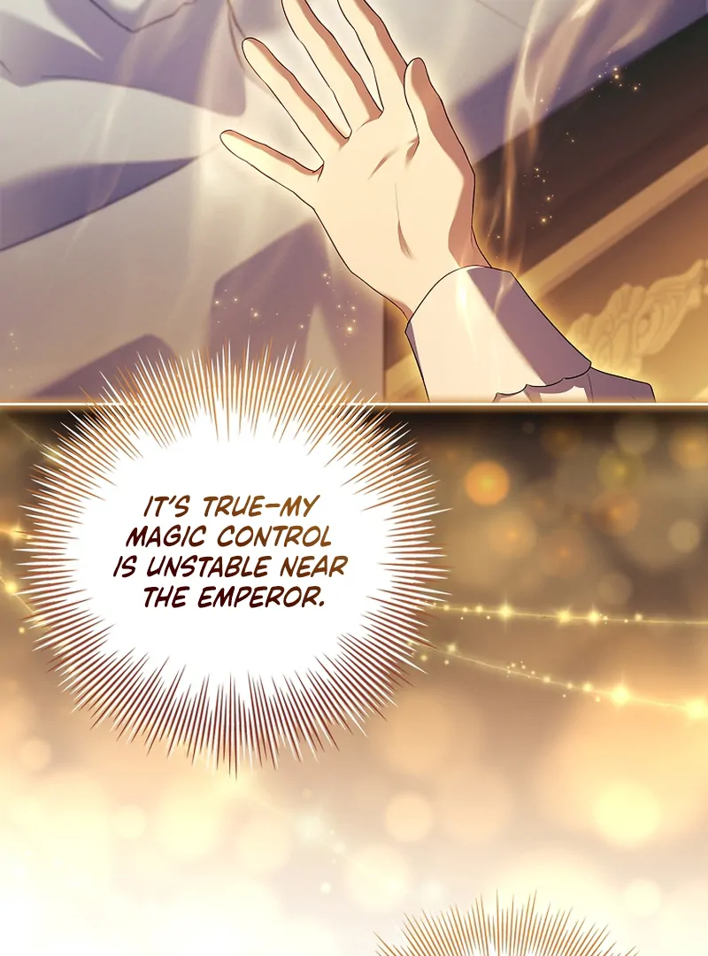 Like Father, Like Daughter Chapter 13 page 132