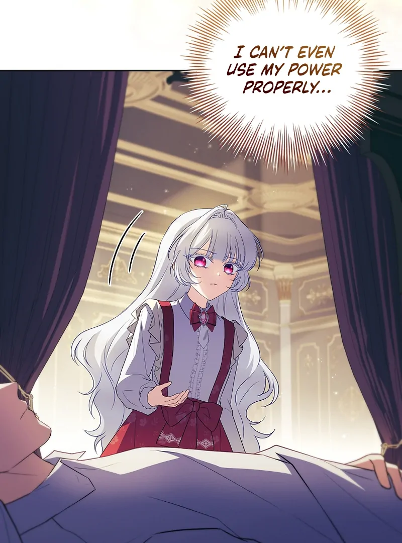 Like Father, Like Daughter Chapter 13 page 133