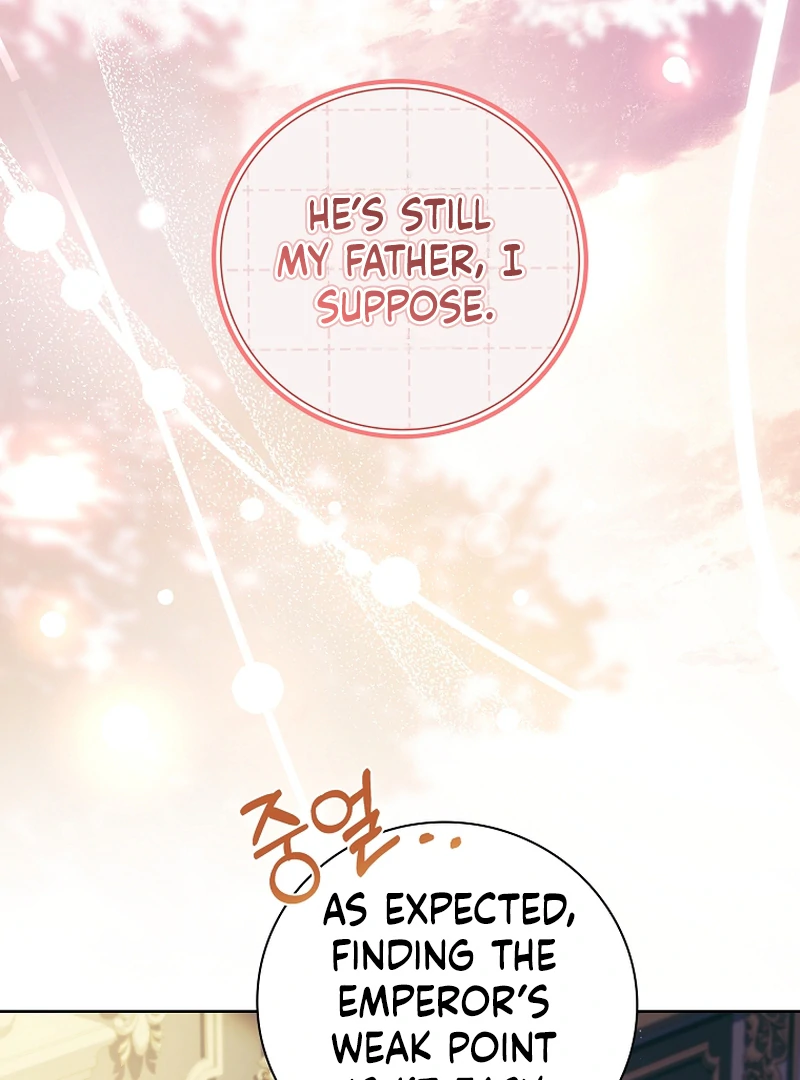 Like Father, Like Daughter Chapter 13 page 137