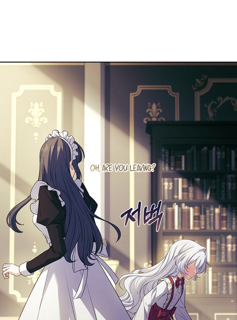 Like Father, Like Daughter Chapter 13 page 145