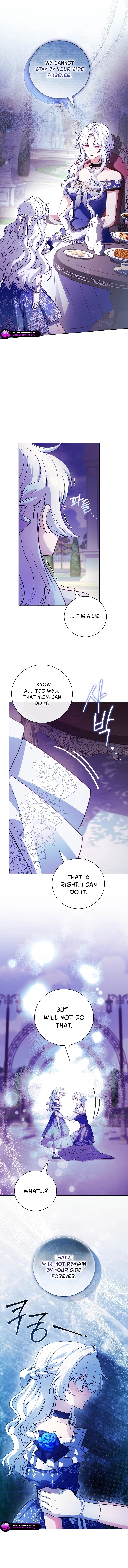 Like Father, Like Daughter Chapter 80 page 4