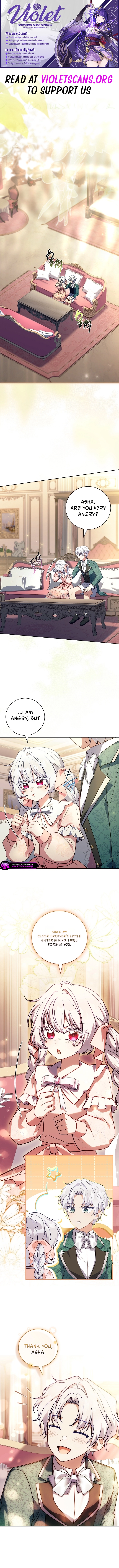 Like Father, Like Daughter Chapter 79 page 1