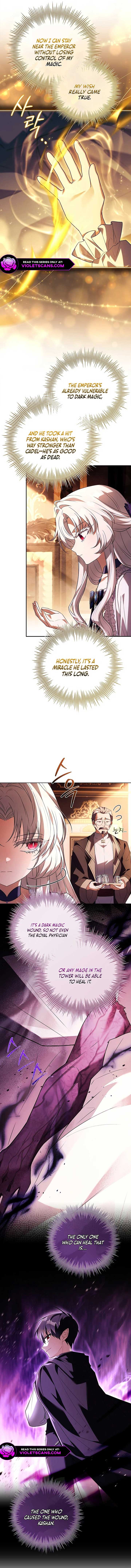 Like Father, Like Daughter Chapter 24 page 13