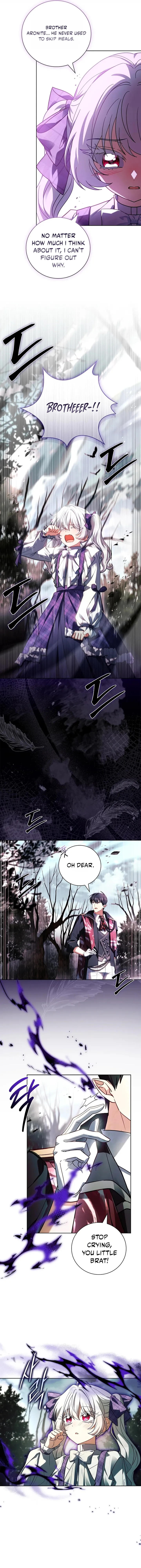 Like Father, Like Daughter Chapter 75 page 5