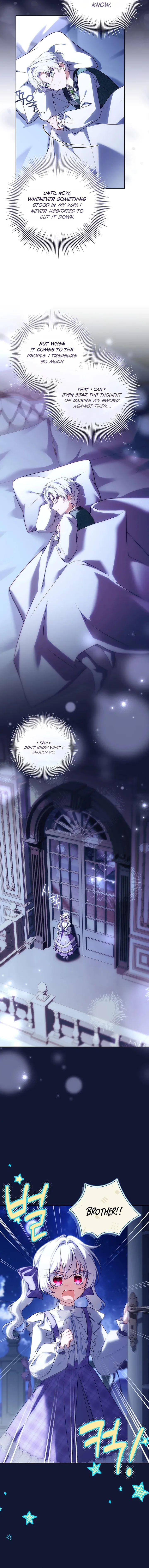 Like Father, Like Daughter Chapter 75 page 15