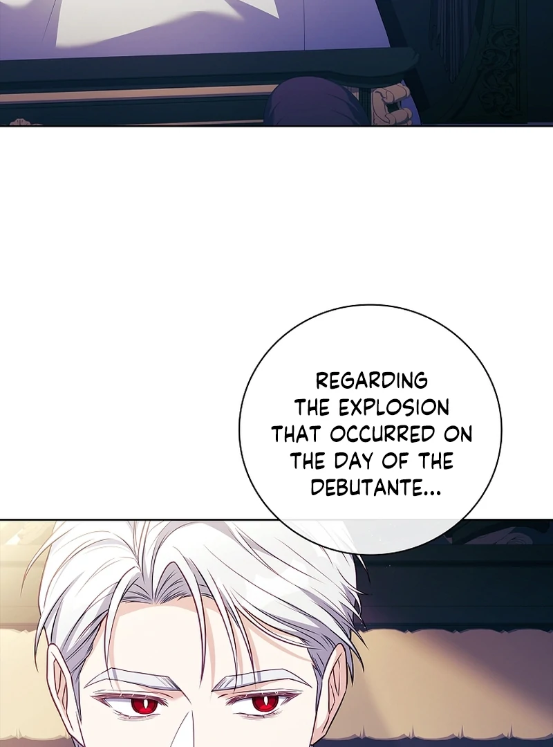 Like Father, Like Daughter Chapter 14 page 5