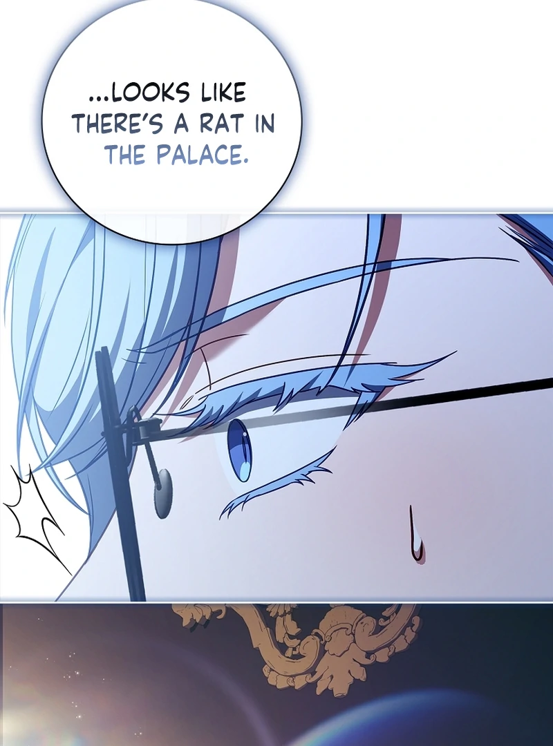 Like Father, Like Daughter Chapter 14 page 11