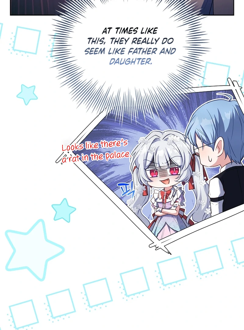 Like Father, Like Daughter Chapter 14 page 15