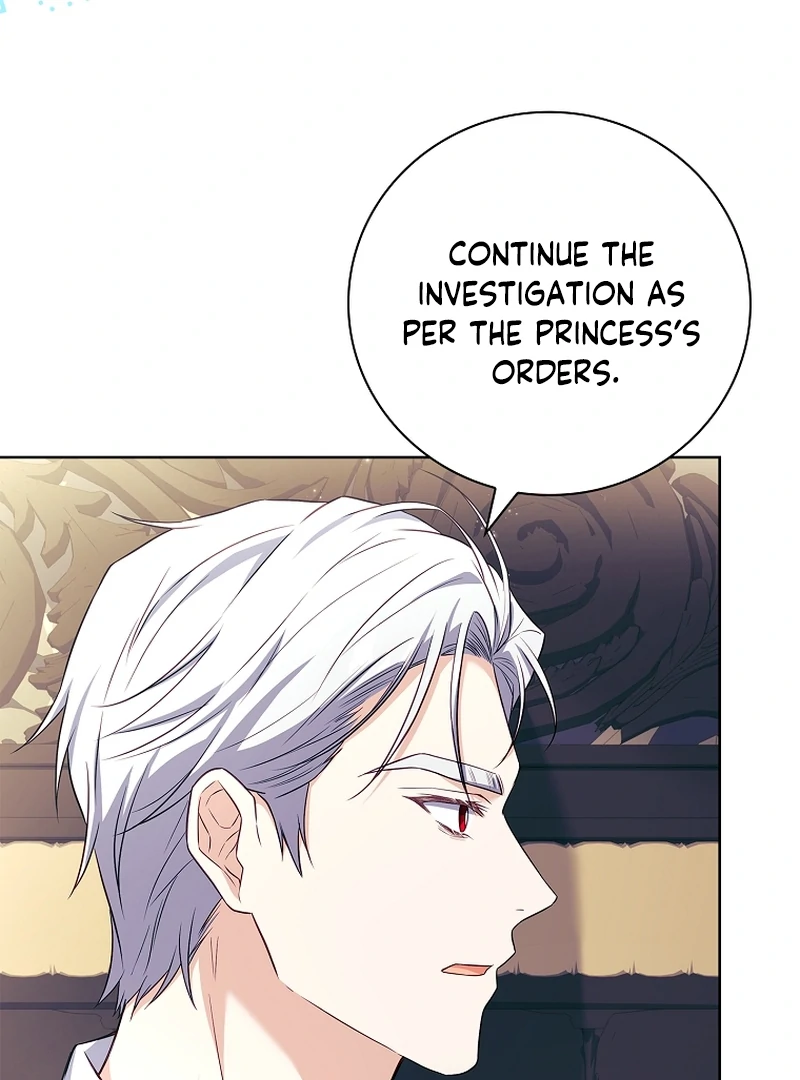 Like Father, Like Daughter Chapter 14 page 16