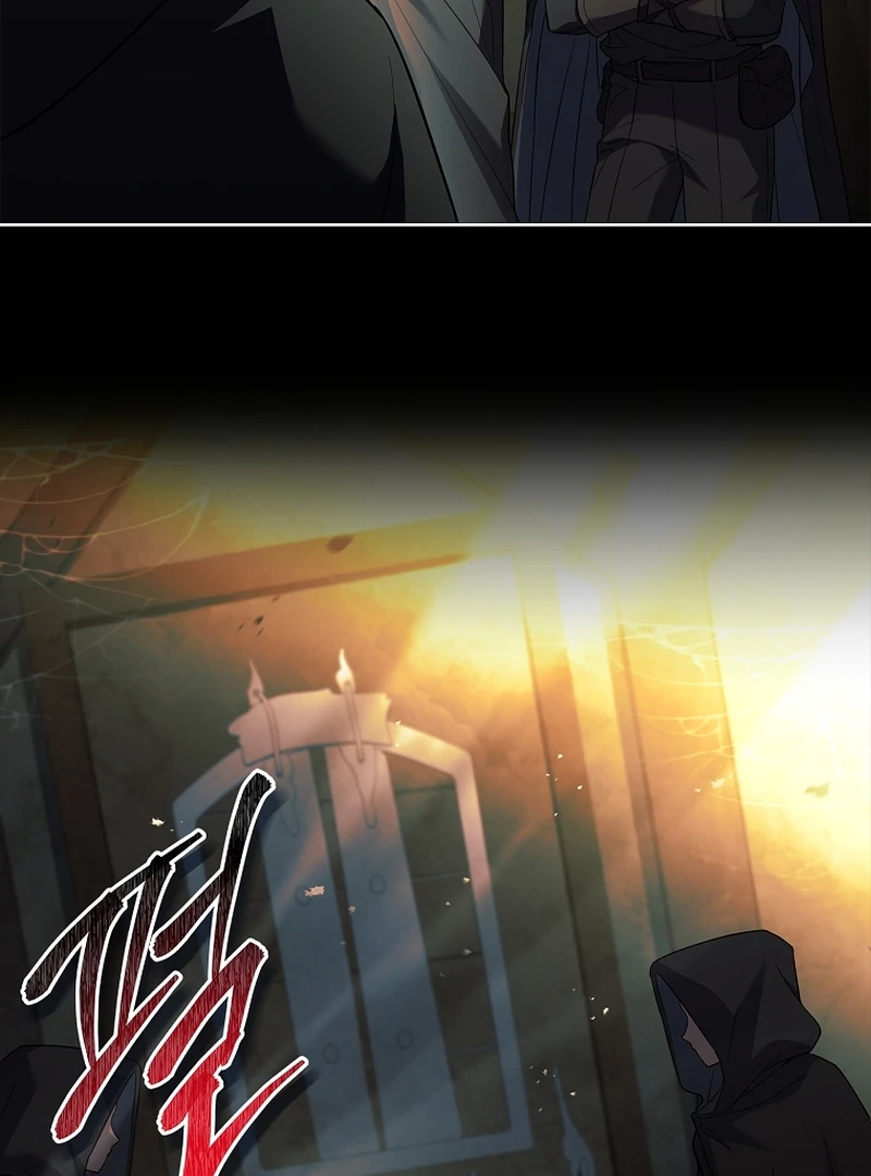 Like Father, Like Daughter Chapter 14 page 25