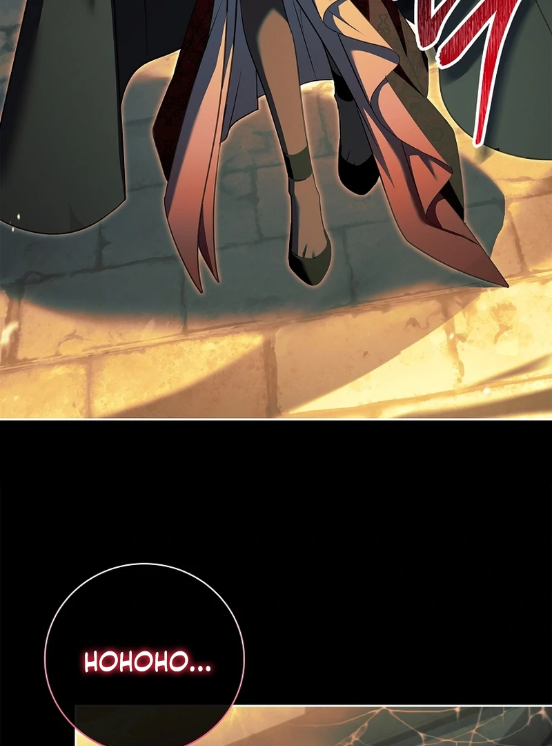 Like Father, Like Daughter Chapter 14 page 27