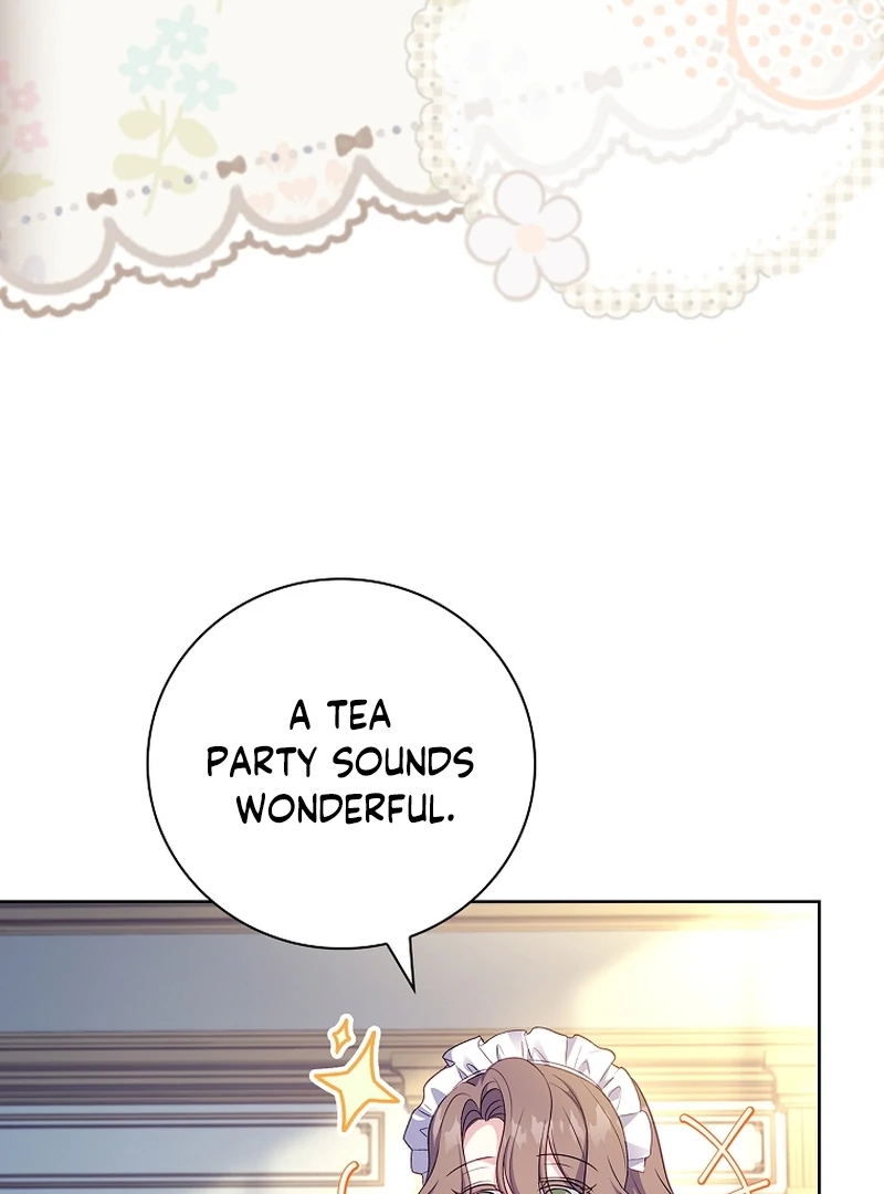 Like Father, Like Daughter Chapter 14 page 37