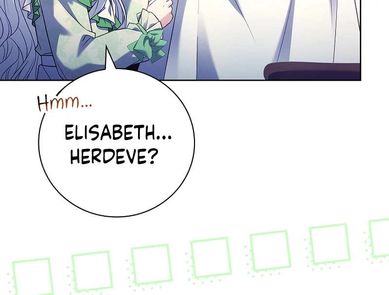 Like Father, Like Daughter Chapter 14 page 39