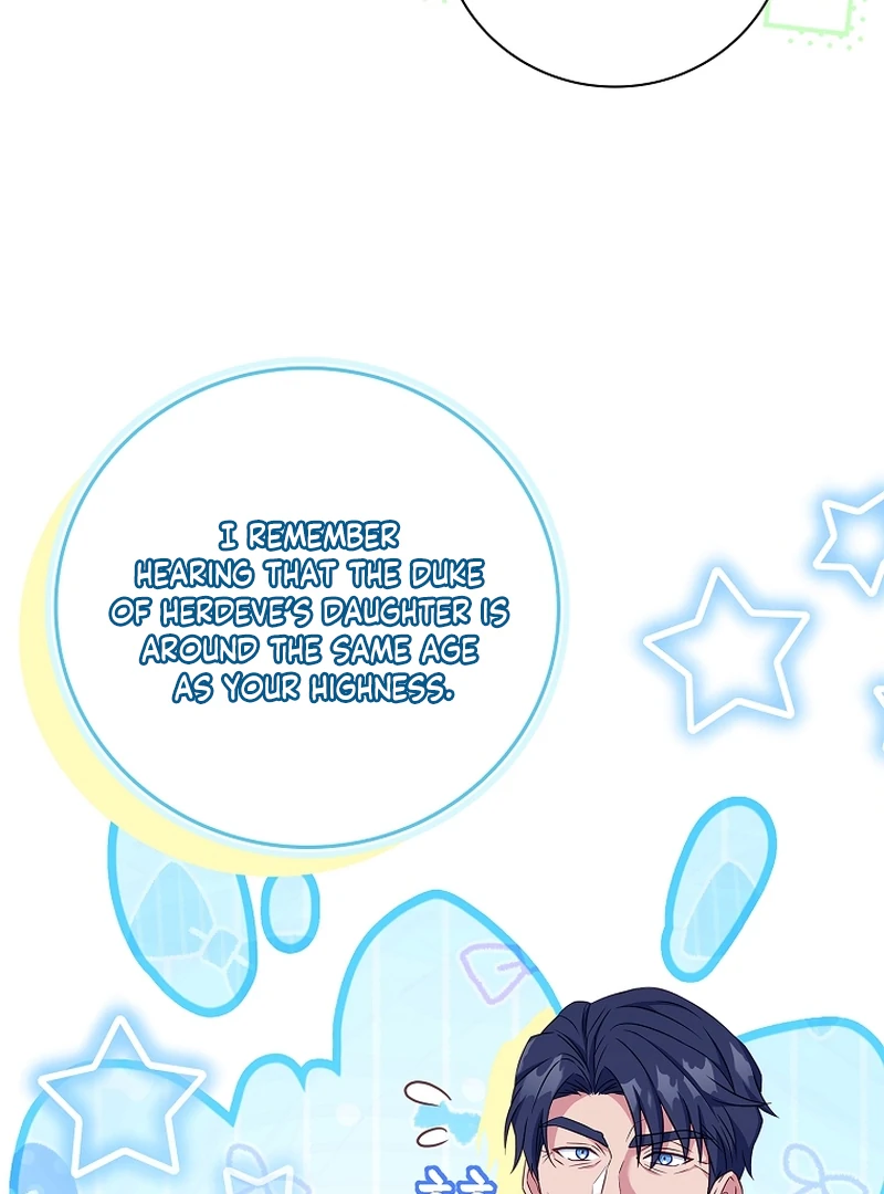 Like Father, Like Daughter Chapter 14 page 41