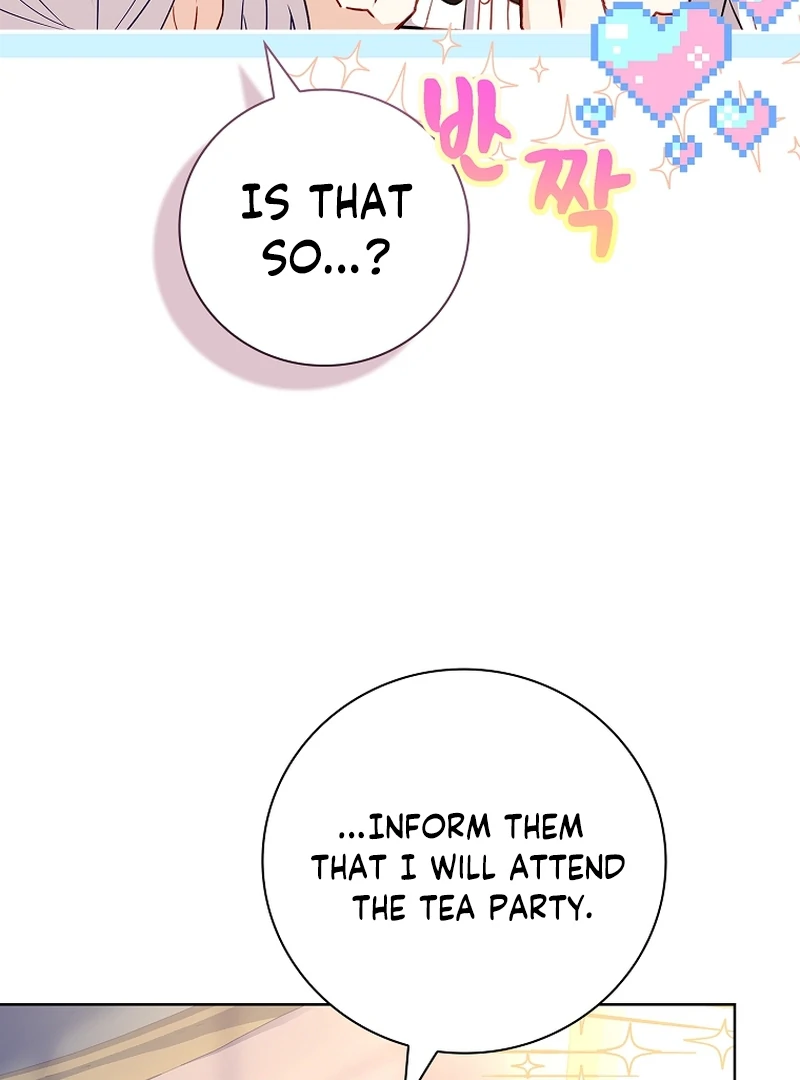 Like Father, Like Daughter Chapter 14 page 46