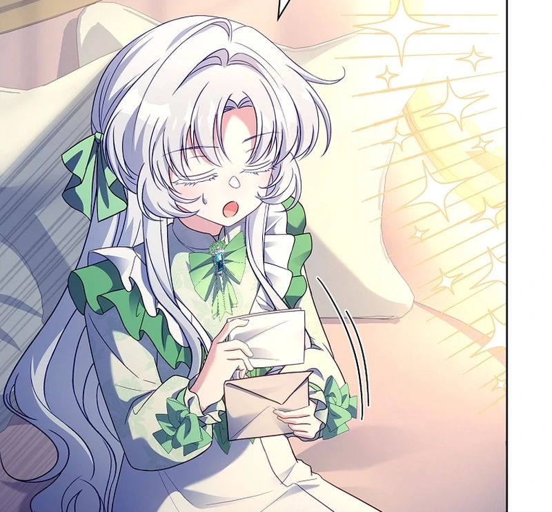 Like Father, Like Daughter Chapter 14 page 47