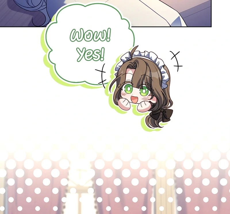 Like Father, Like Daughter Chapter 14 page 48